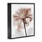 Stupell Industries Opaque Rose Blossom Framed Giclee By Albert Koetsier